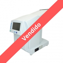 Vendido - Perímetro FDT 710 Zeiss