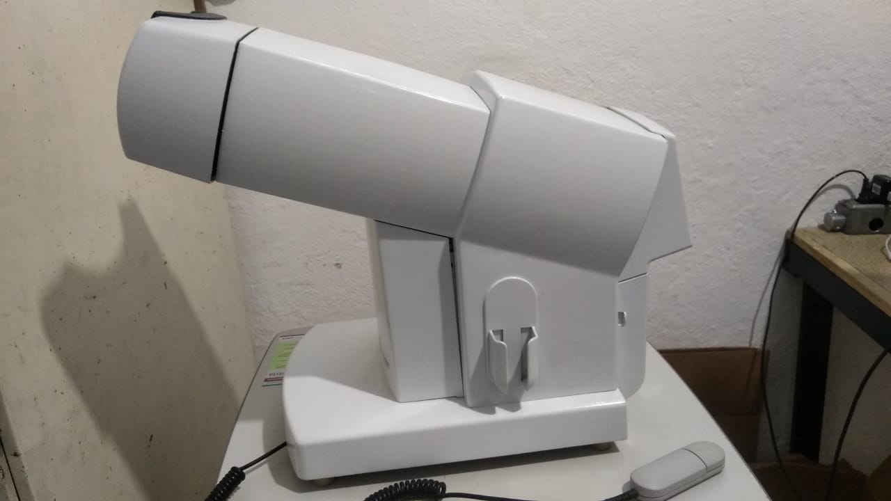 Vendido - Perímetro FDT 710 Zeiss