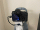 Retinógrafo Digital Canon CR2