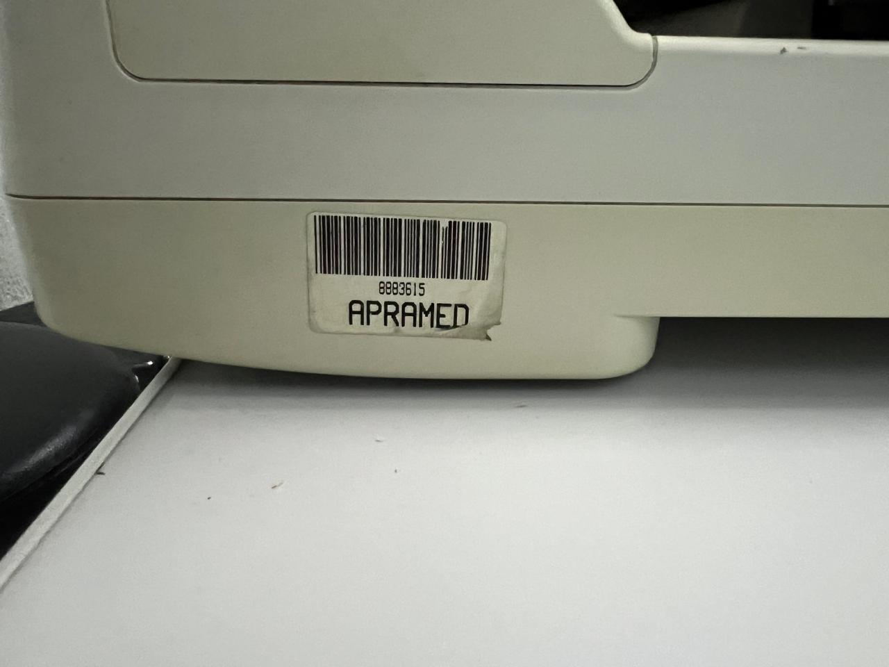 Retinógrafo Digitalizado Canon com Angio