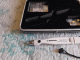 TONÔMETRO PORTÁTIL DE APLANAÇÃO TONO-PEN XL MEDTRONIC
