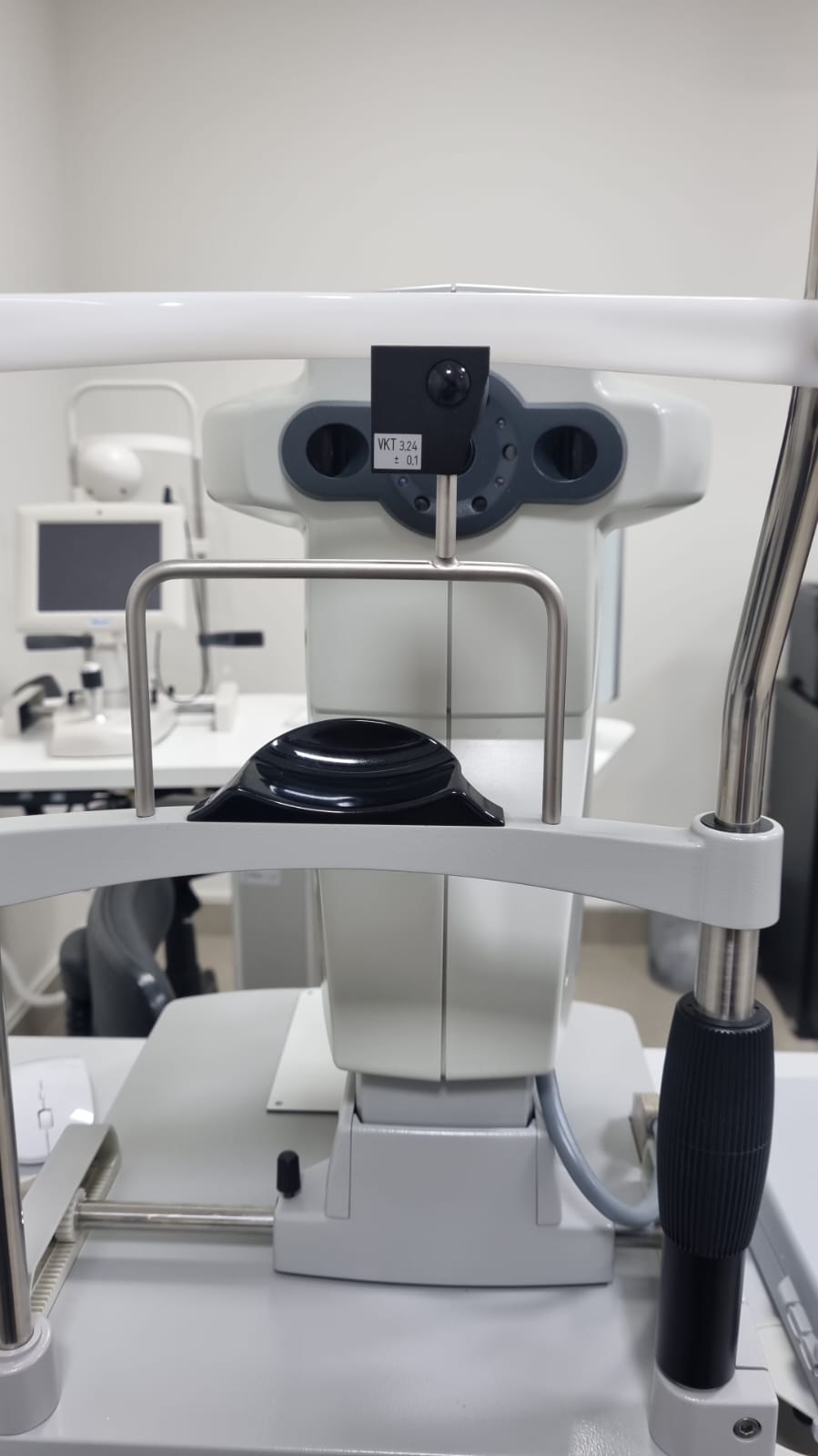 Biômetro IOL Master Biômetro IOL Master