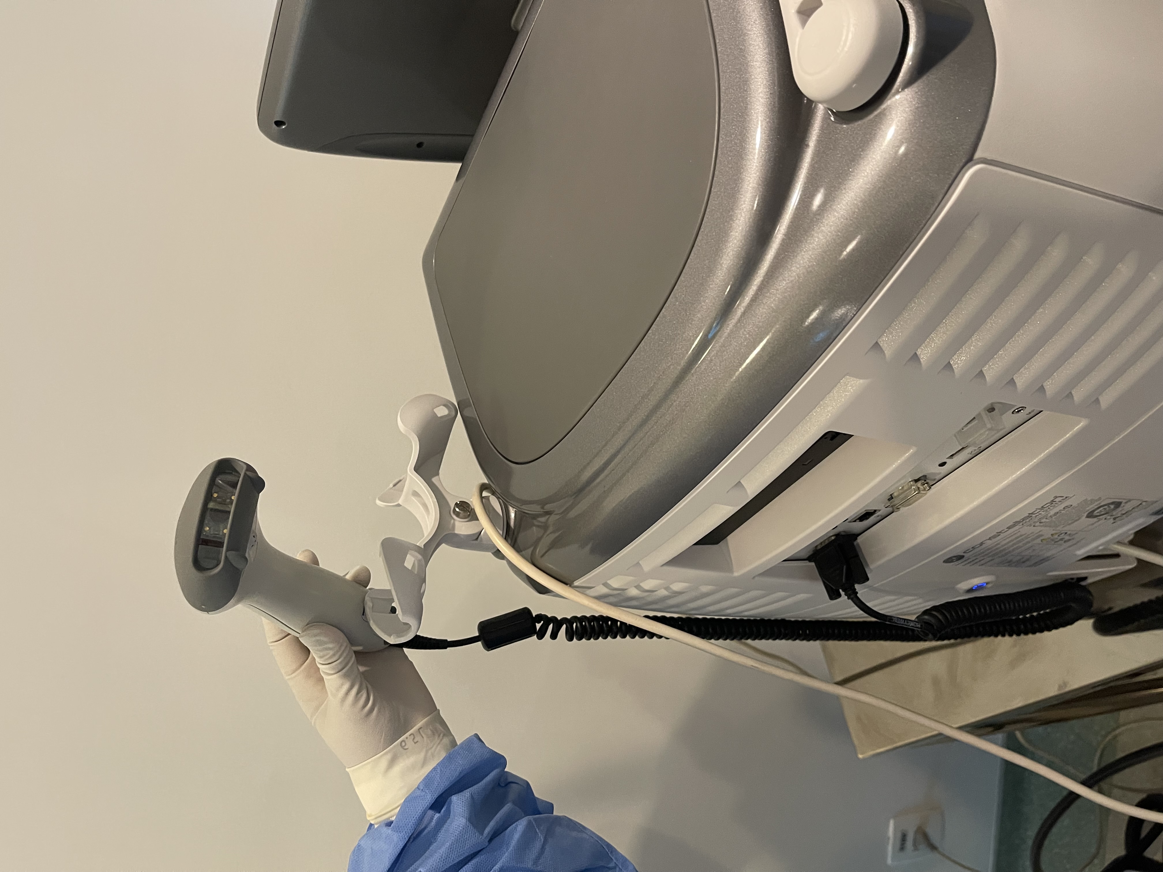 Vitreófago Constellation TT