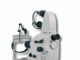 Retinógrafo TOPCON TRC-50DX FA