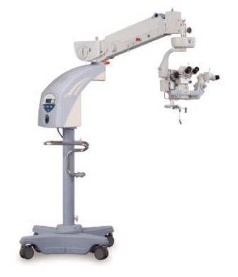 Microscópio cirurgico TOPCON OMS-800 STD