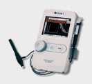Biômetro ultrasônico com paquimetria TOMEY AL-4000-AP Biômetro ultrasônico com paquimetria TOMEY AL-4000-AP