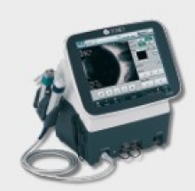 Ultrassom com sonda B TOMEY UD-800 B