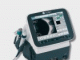 Ultrassom com sondas ABP TOMEY UD-800 ABP