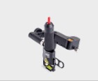 Laser de fotocoagulação amarelo LIGHTMED LIGHTLAS 577+ADAP.