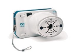 Auto refrator portátil   ADAPTICA 2WIN